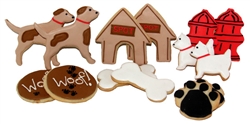 Dog Lovers Cookies
