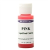 LFC-06 LorAnn Oils Pink Liquid Food Coloring , 1 ounce