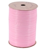 WR-02 Pink Matte Wraphia 100 yds.