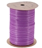 WR-09 Purple Matte Wraphia 100 yds.