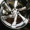 MTW Syko 6 Billet Wheels