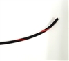 GXL 14 AWG AUTOMOTIVE WIRE BLACK W/ RED STRIPE