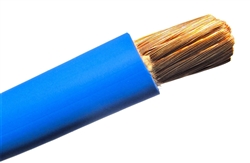 1/0 SAE (J1127) WELDING CABLE