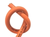 2/0 WELDING WHIP CABLE ORANGE