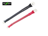 (24") 4/0 WELDING CABLE Battery Interconnect Cable 600V