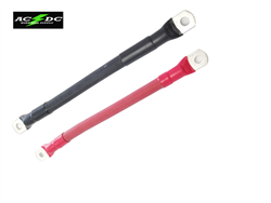 (84") 4/0 WELDING CABLE Battery Interconnect Cable 600V