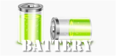 HEAVY DUTY D-CELL ALKALINE BATTERY