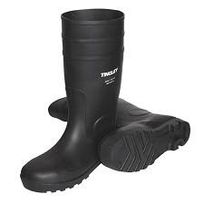 PVC ECONOMY OVER-SOCK BOOT