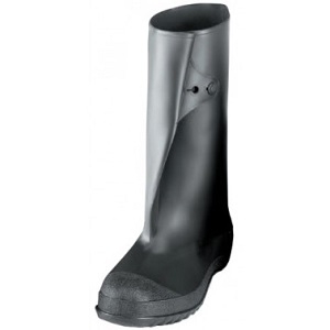 PVC 14" KNEE BOOT