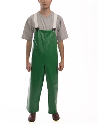 SafetyflexÂ® (AGRESSIVE DUTY) OVERALLS