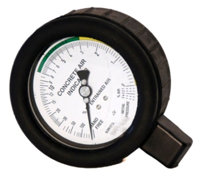 Gauge Protector - ACM-6-07-P