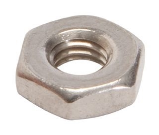 Needle Valve Nut- ACM-6 12