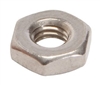 Needle Valve Spring Retainer Nut- ACM-6 17