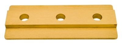 Brass Capping Compound Cover - ACM-7-CS
