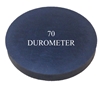 4" Neoprene Pad - ACM-NP-401-70 Durometer