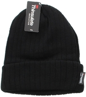 3M Thinsulate knit beanie