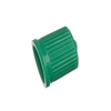 TPMS Plastic Green Sealing Caps,Schrader 20795