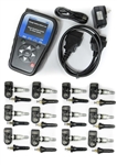 Hamaton Upro ATEQ H47 TPMS Diagnostic Relearn Programming Tool Kit