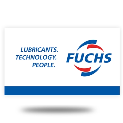 FUCHS Large Stickers - Pack of 10