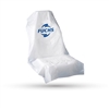 Fuchs Disposable Seat Covers - Roll of 250