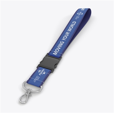 Fuchs Lanyard - Pack of 5