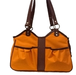 Petote Metro Classic - Orange