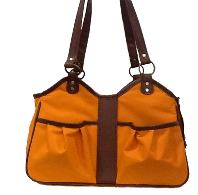 Petote Metro Classic - Orange