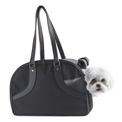 Petote Roxy Bag - Black