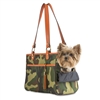 Camouflage Tote