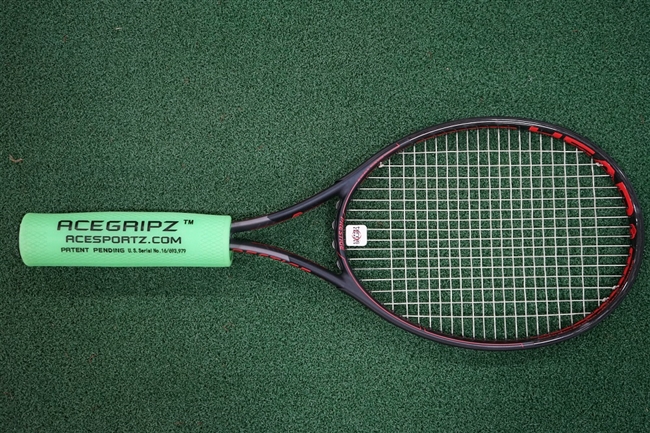 AceGripz Tennis