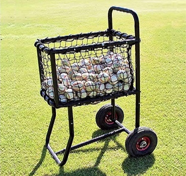 Pro Ball Cart