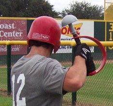 Bullpen Bat