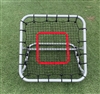 Pro Portable Rebounder 3' x 3'