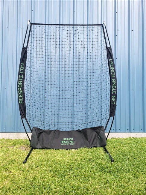 Portable Safety Screen 4x7