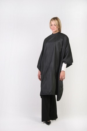 Black Cutting Cape