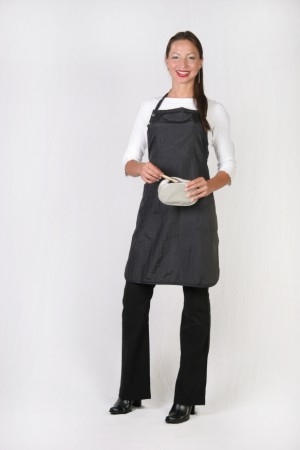 Black Apron