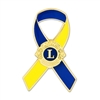 Ribbon Pin