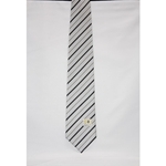 Tie Grey Centennial