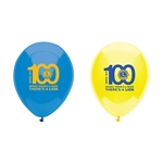 Balloons Centennial