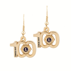 Earrings Centennial