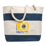 Bag Capri Tote Centennial