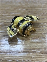 Bumble Bee Pin