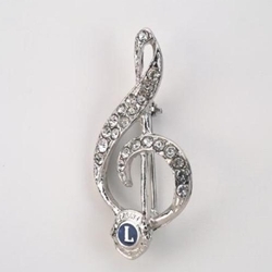 Music clef