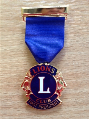 Medal Past President