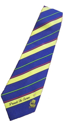 'Proud to Serve' Ties