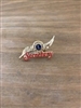 Deluxe Secretary Pin