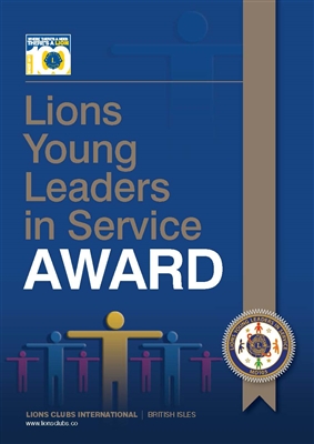 Young Leaders In Service