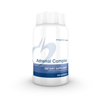 Adrenal Complex 240 capsules