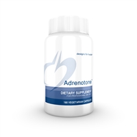 Adrenotoneâ„¢ 180 vegetarian capsules