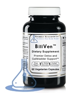 BiliVen (60 Caps)
